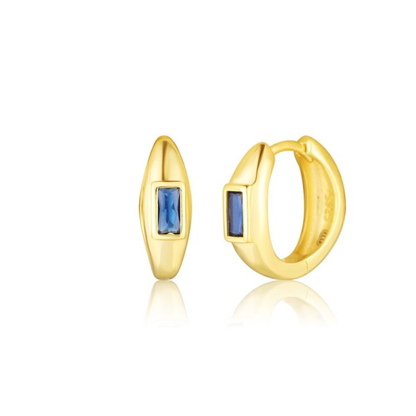 Náušnice SVLE0850SH2GM00 SVLE0850SH2GM00