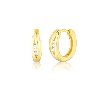 Náušnice SVLE2376XH2GO00 SVLE2376XH2GO00