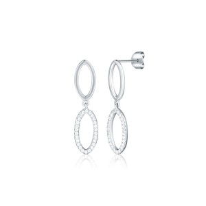 Náušnice SVLE3147XH2BI00 SVLE3147XH2BI00