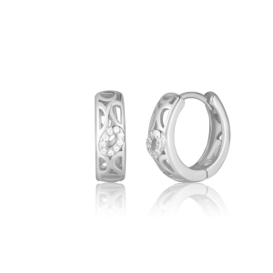 Náušnice SVLE3146XH2BI00 SVLE3146XH2BI00