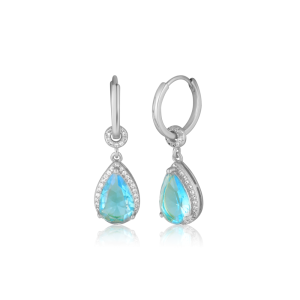 Náušnice SVLE0851SH2M200 SVLE0851SH2M200