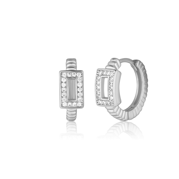 Náušnice SVLE3153XH2BI00 SVLE3153XH2BI00