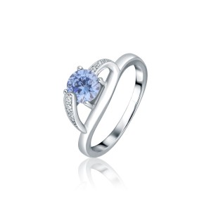 Prsten 925/1000 S-SVLR0841SH2M4