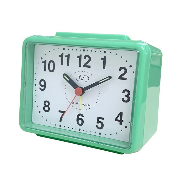 Budík JVD SR307.2 SR307.2