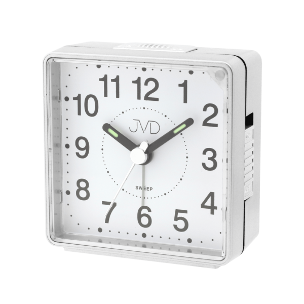 Ručkový budík JVD SRP26.2 SRP26.2