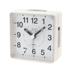 Ručkový budík JVD SRP26.1 SRP26.1