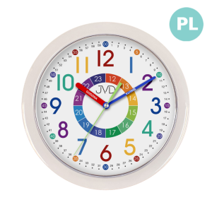 Hodiny JVD HP612.D14 HP612.D14