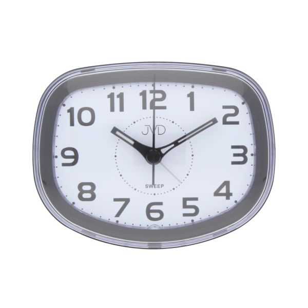 Analogový budík JVD SRP865.1 SRP865.1