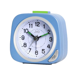 Budík JVD SRP7202.2 SRP7202.2