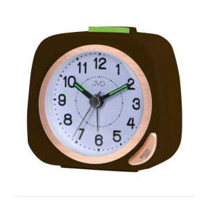 Budík JVD SRP7202.4 SRP7202.4