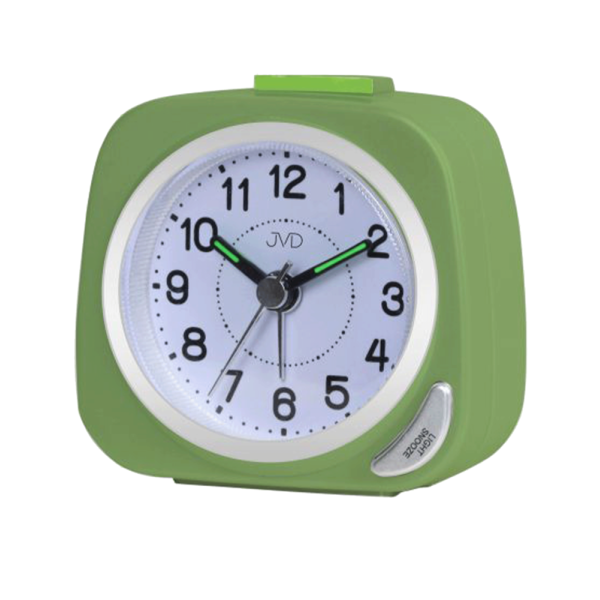 Budík JVD SRP7202.3 SRP7202.3