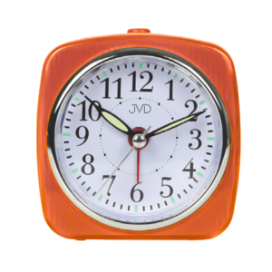 Budík JVD SRP7503.4 SRP7503.4