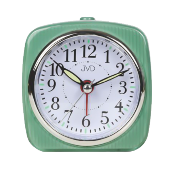 Budík  JVD SRP7503.2 SRP7503.2