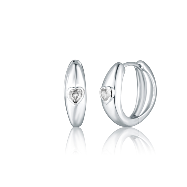 Náušnice SVLE0848SH2BI00 SVLE0848SH2BI00