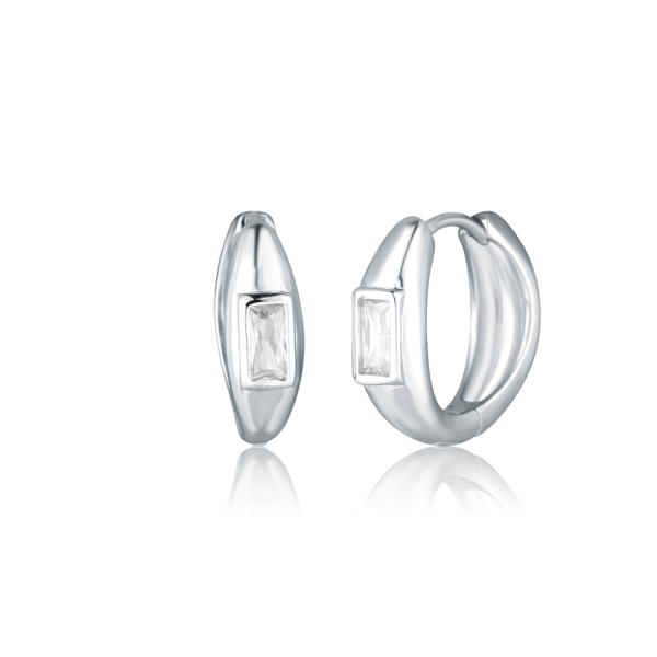 Náušnice SVLE0850SH2BI00 SVLE0850SH2BI00