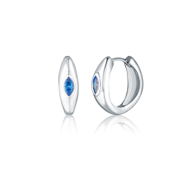 Náušnice SVLE0846SH2M100 SVLE0846SH2M100