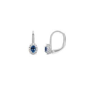 Náušnice SVLE0470SH2M100 SVLE0470SH2M100