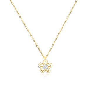 Náhrdelník SVLN0554SH2GO42 SVLN0554SH2GO42