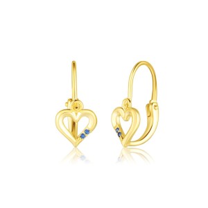 Náušnice SVLE3168XF6GM00 SVLE3168XF6GM00