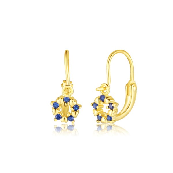 Náušnice SVLE3172XF6GM00 SVLE3172XF6GM00