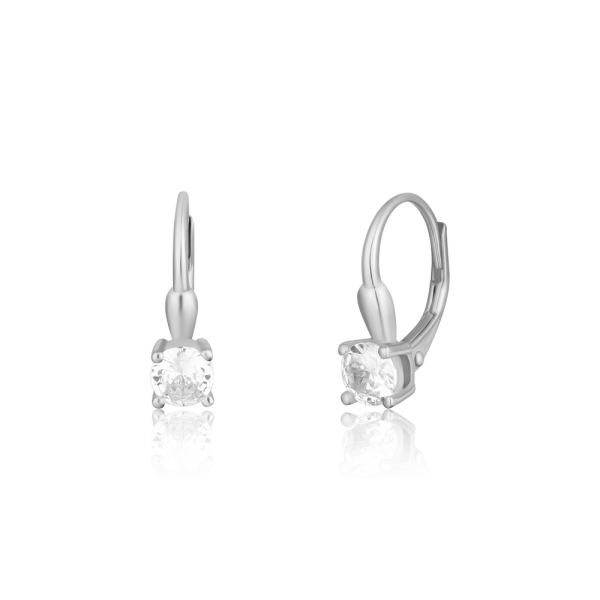 Náušnice SVLE1763XH2BI07 SVLE1763XH2BI07