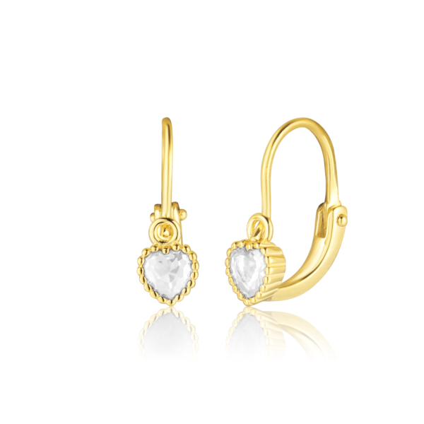 Náušnice SVLE3158XF6GO00 SVLE3158XF6GO00