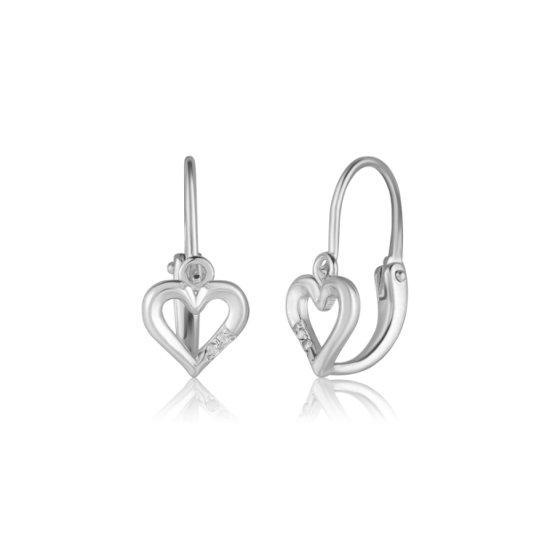 Náušnice SVLE3168XF6BI00 SVLE3168XF6BI00