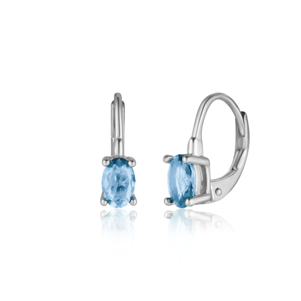 Náušnice SVLE3154XF6M400 SVLE3154XF6M400