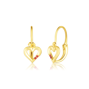 Náušnice SVLE3168XF6GR00 SVLE3168XF6GR00