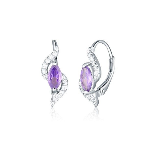 Náušnice SVLE0816SH2BF00 SVLE0816SH2BF00