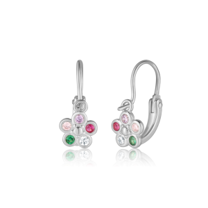 Náušnice SVLE3170XF6BA00 SVLE3170XF6BA00