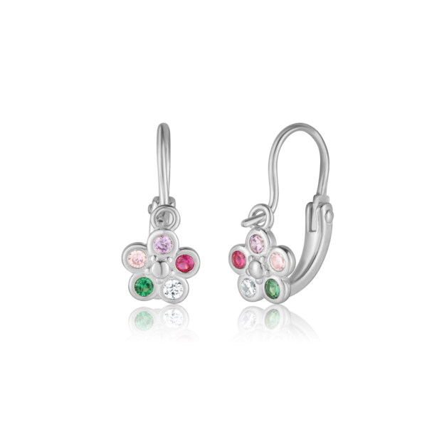 Náušnice SVLE3170XF6BA00 SVLE3170XF6BA00