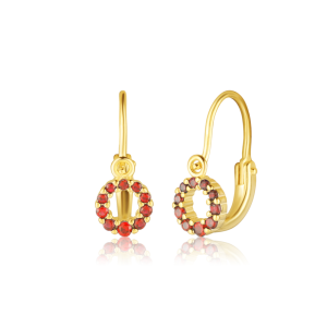 Náušnice SVLE3173XF6GR00 SVLE3173XF6GR00