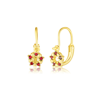 Náušnice SVLE3172XF6GR00 SVLE3172XF6GR00