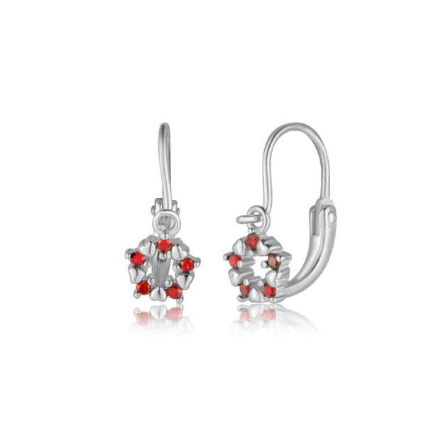 Náušnice SVLE3172XF6R100 SVLE3172XF6R100