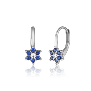 Náušnice SVLE3175XF6M400 SVLE3175XF6M400