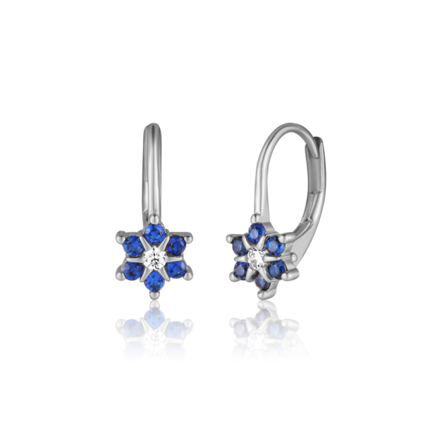 Náušnice SVLE3175XF6M400 SVLE3175XF6M400