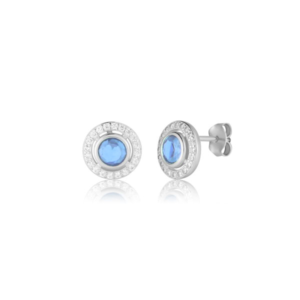 Náušnice SVLE0779SH2M3SR SVLE0779SH2M3SR