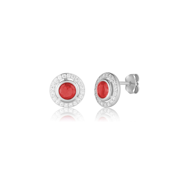 Náušnice SVLE0779SH2R1SR SVLE0779SH2R1SR