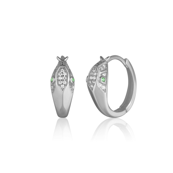 Náušnice SVLE3286XF3Z100 SVLE3286XF3Z100