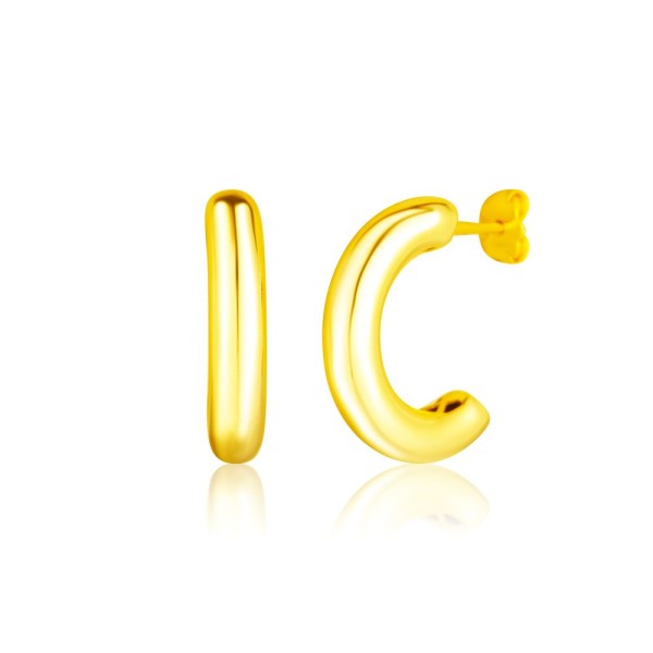 Náušnice SVLE3284XF3GO00 SVLE3284XF3GO00