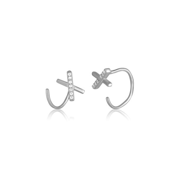 Náušnice SVLE3294XF3BI00 SVLE3294XF3BI00