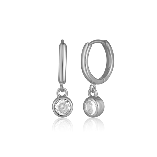 Náušnice SVLE3265XF3BI00 SVLE3265XF3BI00