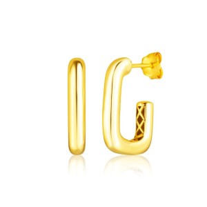 Náušnice SVLE3290XF3GO00 SVLE3290XF3GO00