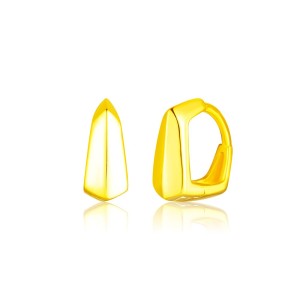 Náušnice SVLE3292XF3GO00 SVLE3292XF3GO00