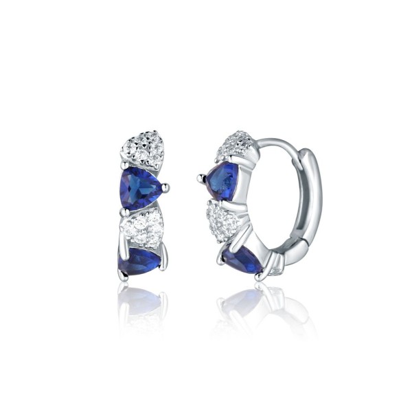 Náušnice SVLE3224XH2M100 SVLE3224XH2M100