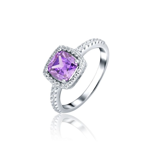 Prsten 925/1000 SVLR0864SH2F160