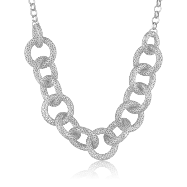 Náhrdelník SVLN0939S750045 SVLN0939S750045