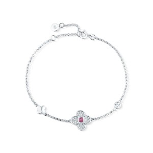 Náramek SVLB0924SK6BR18 SVLB0924SK6BR18