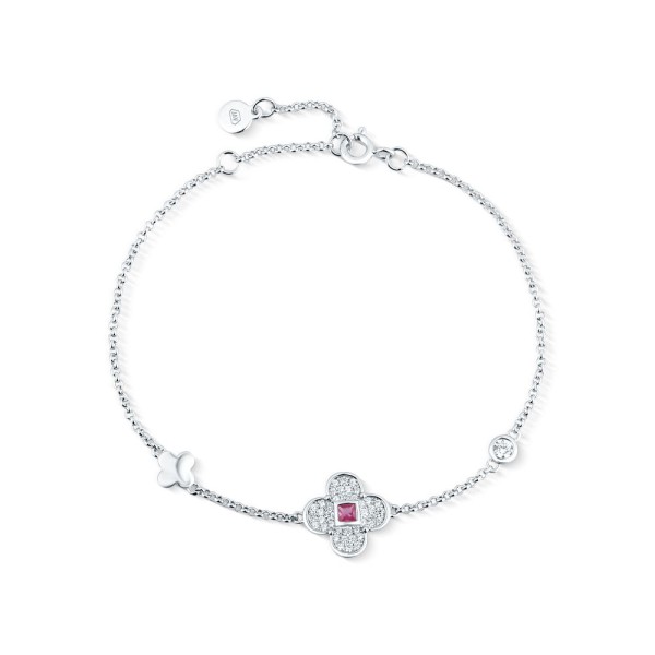 Náramek SVLB0924SK6BR18 SVLB0924SK6BR18